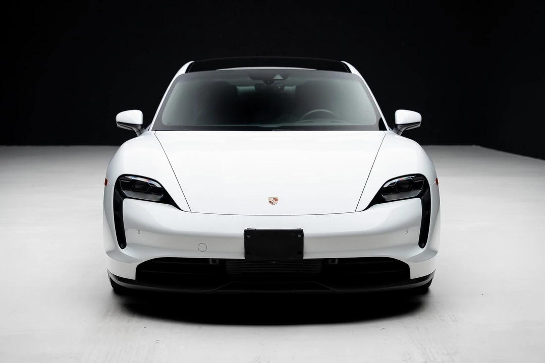 2024 Porsche Taycan - Image 6 of 21