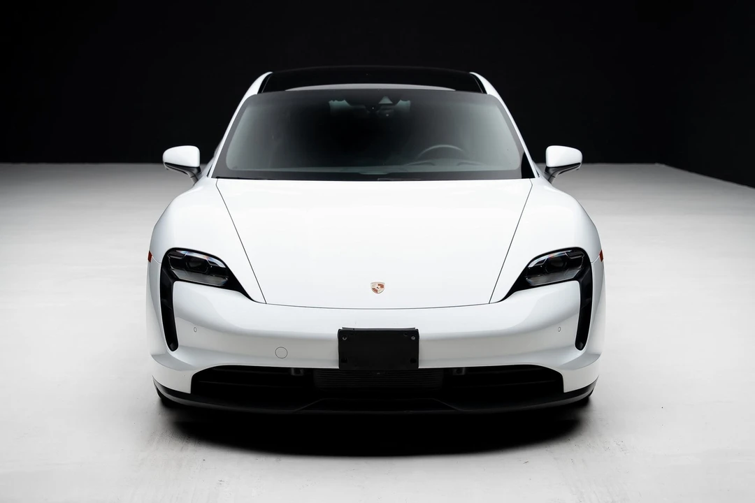 2024 Porsche Taycan - Image 5 of 21