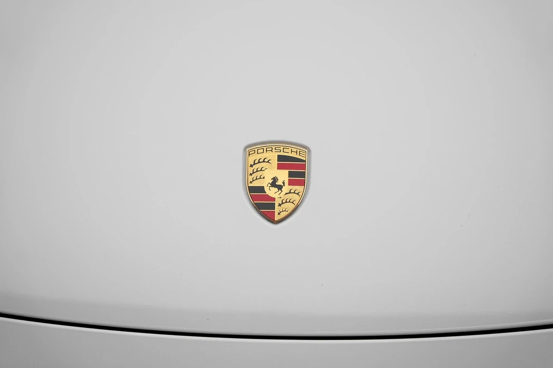 2024 Porsche Taycan - Image 12 of 21