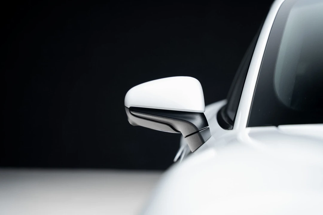 2024 Porsche Taycan - Image 13 of 21