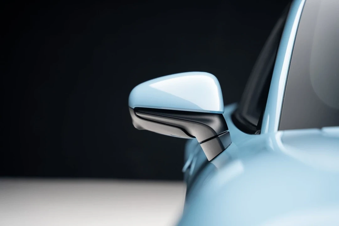 2024 Porsche Taycan - Image 13 of 21
