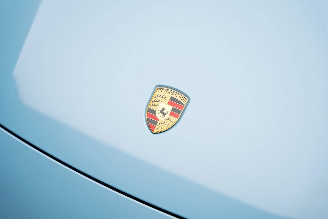 2024 Porsche Taycan - Image 12 of 21