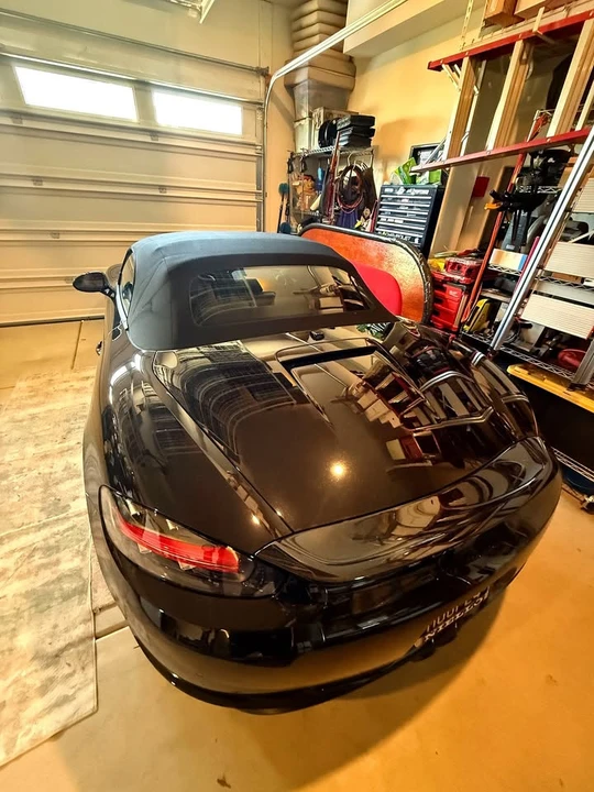 2024 Porsche 718 Boxster - Image 10 of 10