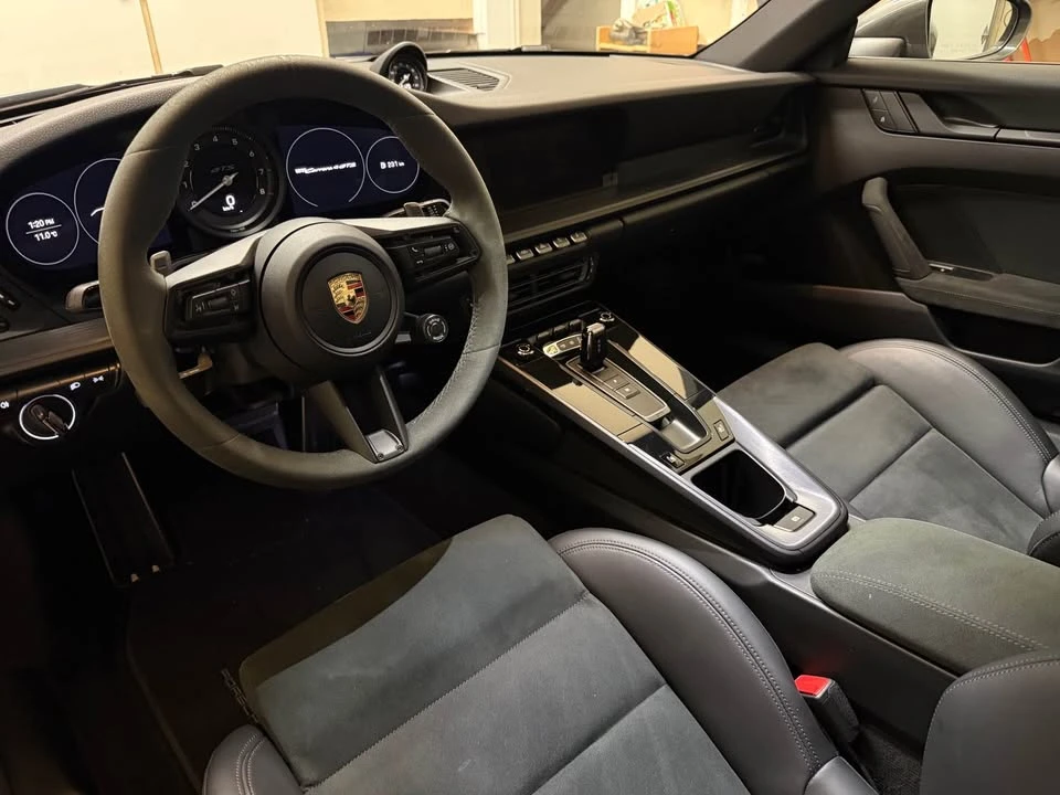 2024 Porsche 992 Carrera GTS - Image 6 of 6