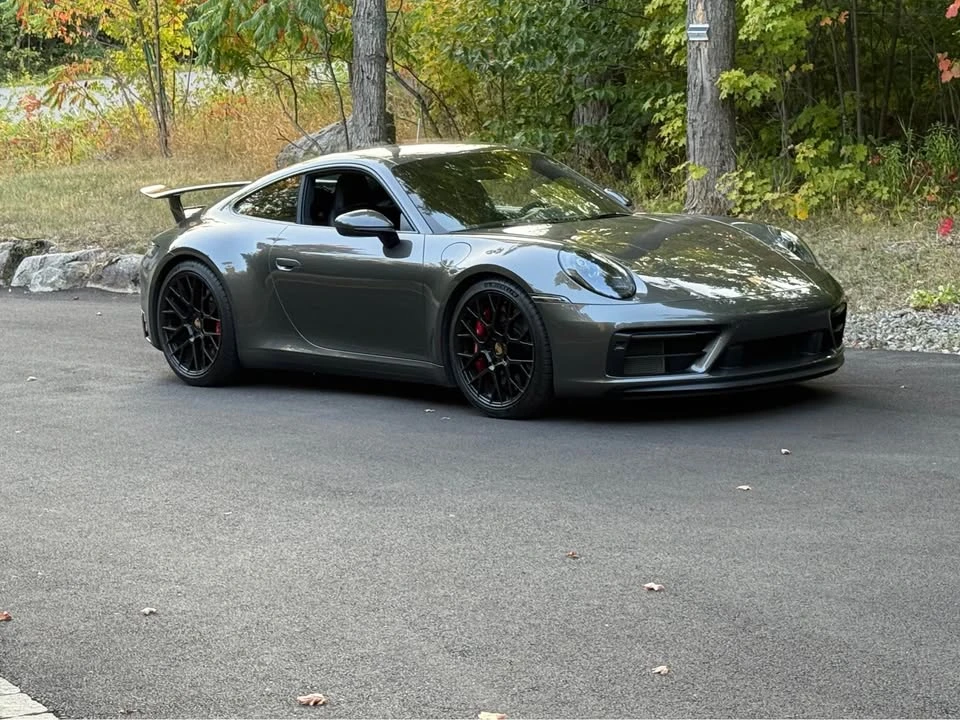 2024 Porsche 992 Carrera GTS - Image 4 of 6
