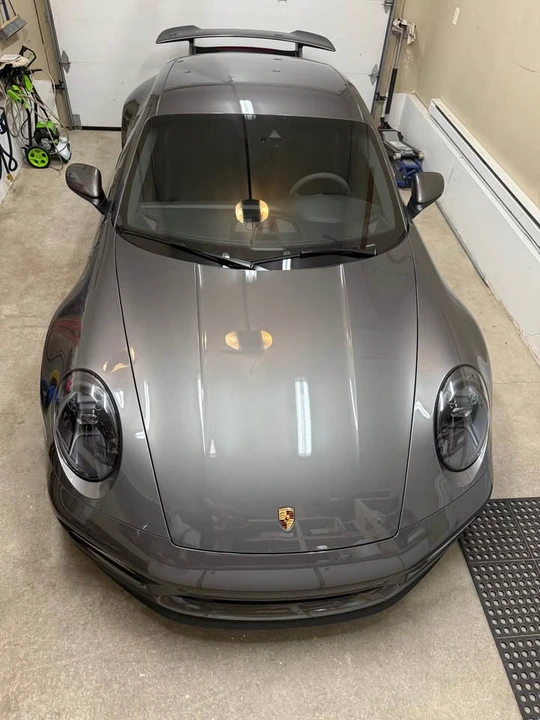 2024 Porsche 992 Carrera GTS - Image 5 of 6