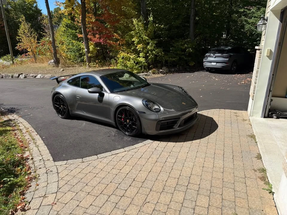 2024 Porsche 992 Carrera GTS - Image 3 of 6