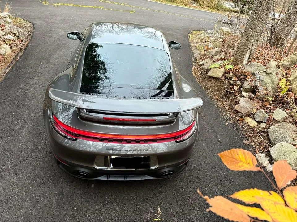 2024 Porsche 992 Carrera GTS - Image 2 of 6