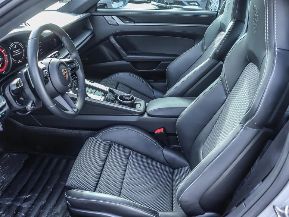 2024 Porsche - Image 5 of 17