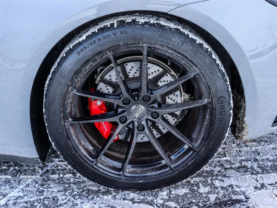 2024 Porsche - Image 14 of 17