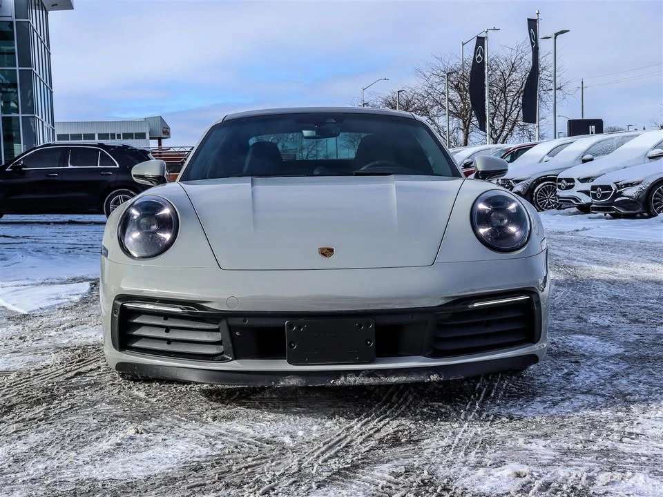 2024 Porsche - Image 2 of 17