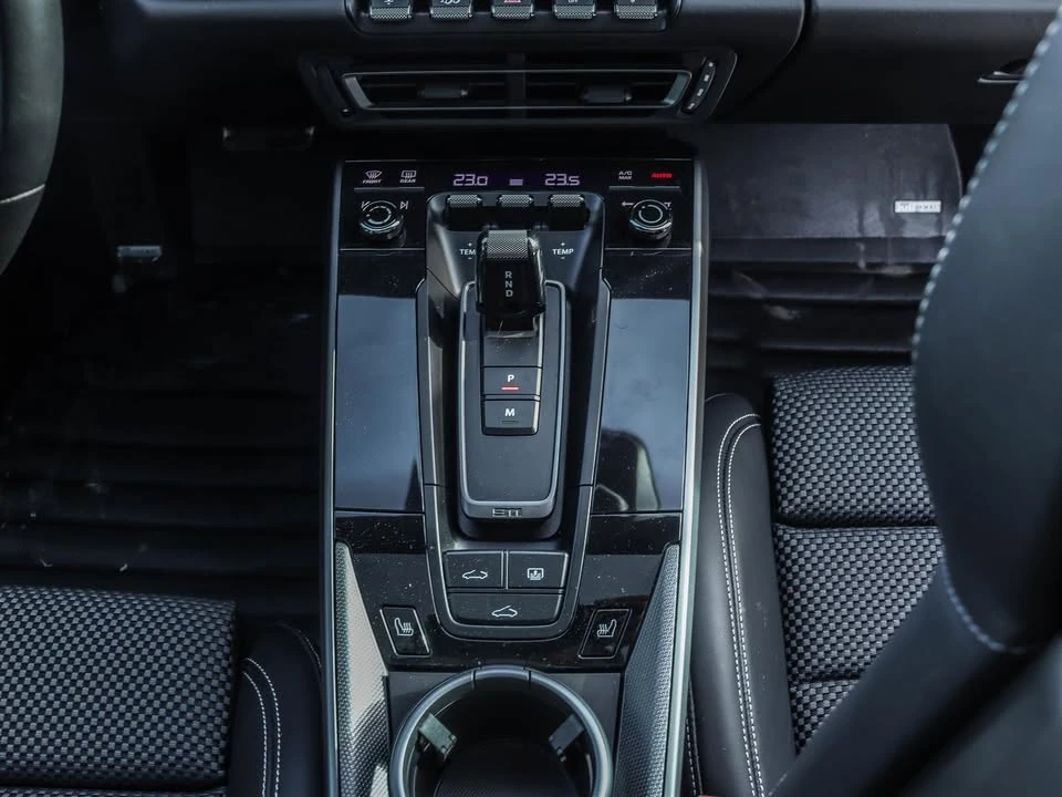 2024 Porsche - Image 9 of 17