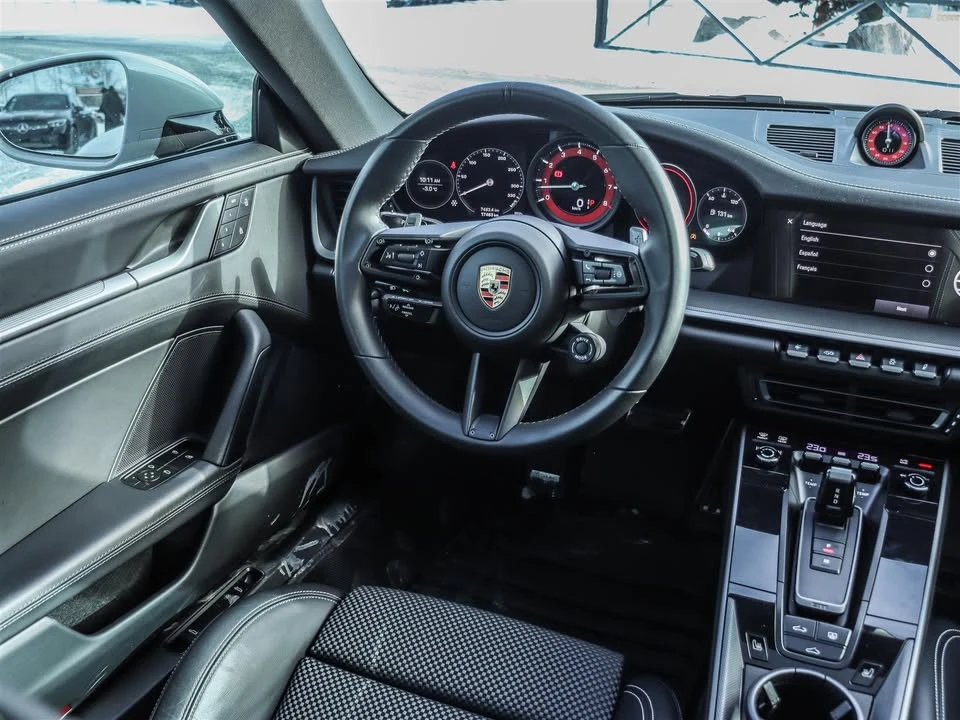 2024 Porsche - Image 6 of 17
