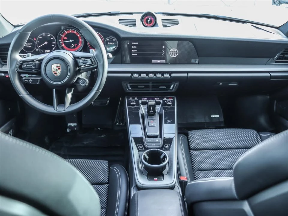 2024 Porsche - Image 7 of 17