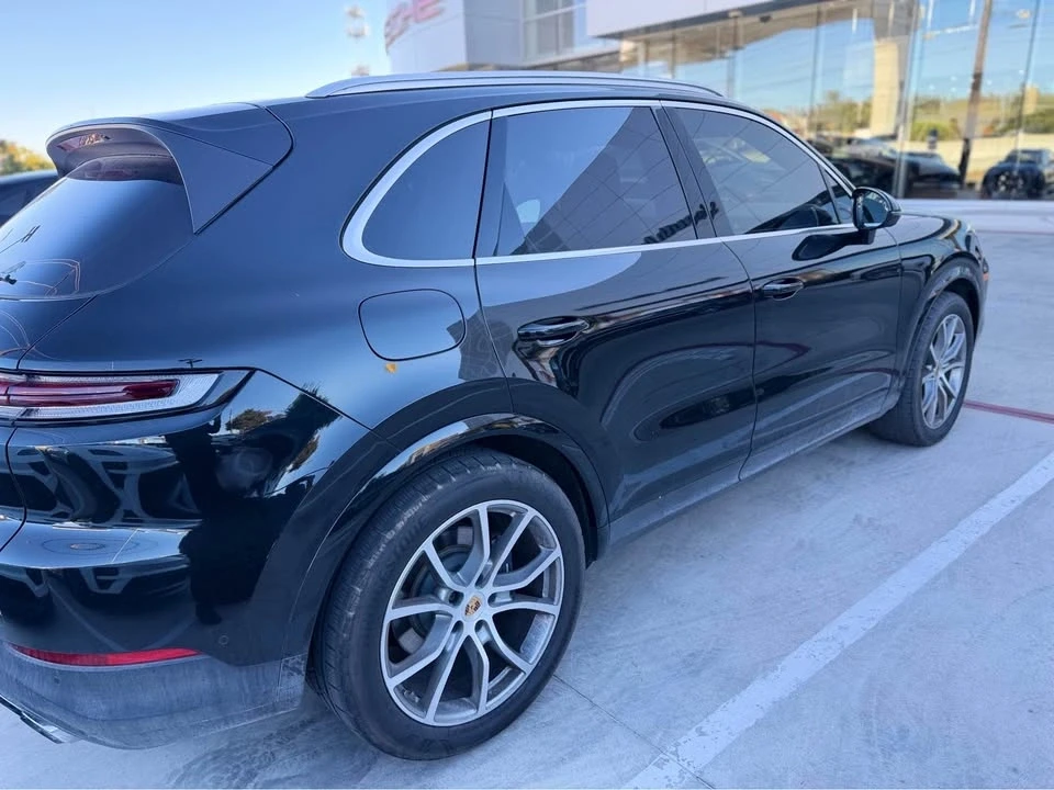 2024 Porsche 9Y0/9Y3 Cayenne - Image 7 of 8