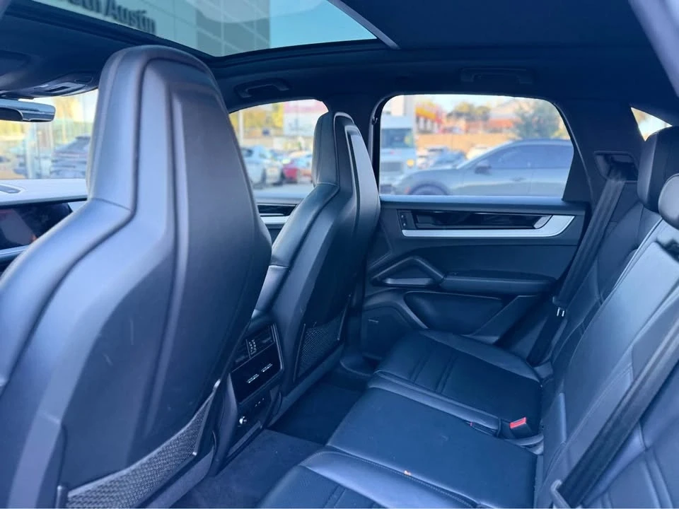 2024 Porsche 9Y0/9Y3 Cayenne - Image 5 of 8