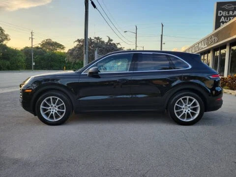 2024 Porsche 9Y0/9Y3 Cayenne - Image 8 of 20