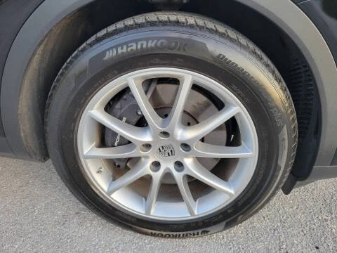 2024 Porsche 9Y0/9Y3 Cayenne - Image 15 of 20
