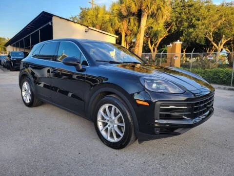 2024 Porsche 9Y0/9Y3 Cayenne - Image 3 of 20