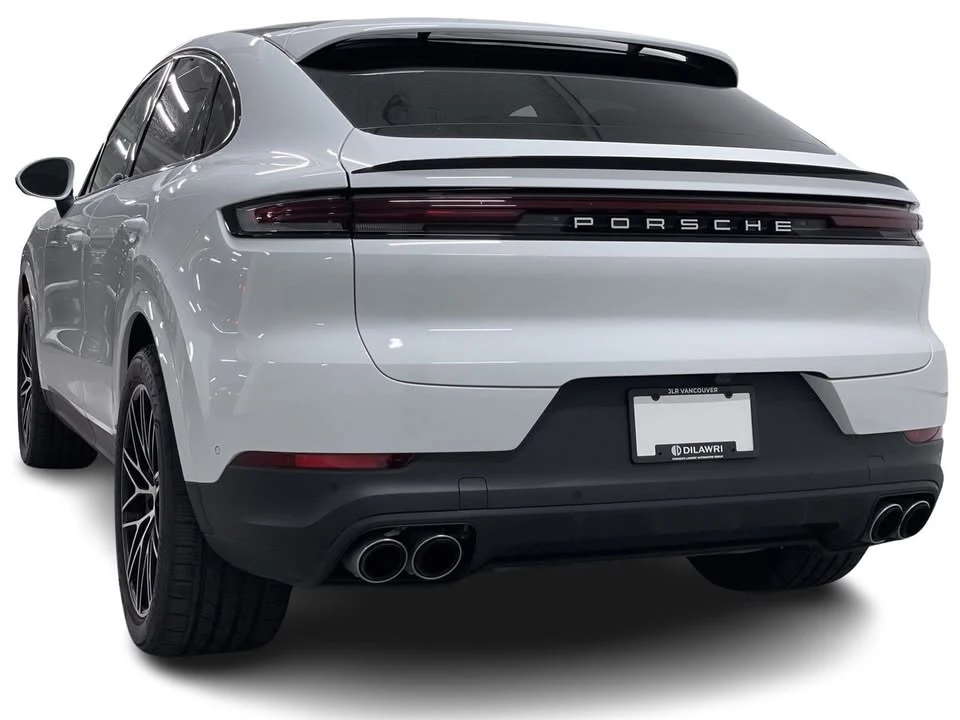 2024 Porsche 9Y0/9Y3 Cayenne - Image 10 of 17