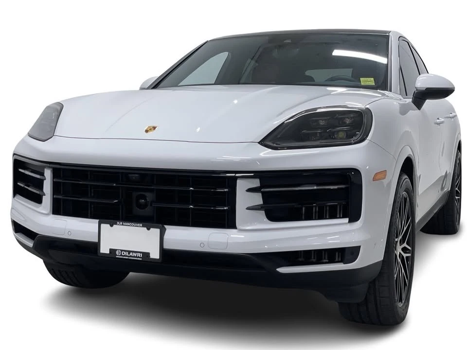 2024 Porsche 9Y0/9Y3 Cayenne - Image 4 of 17