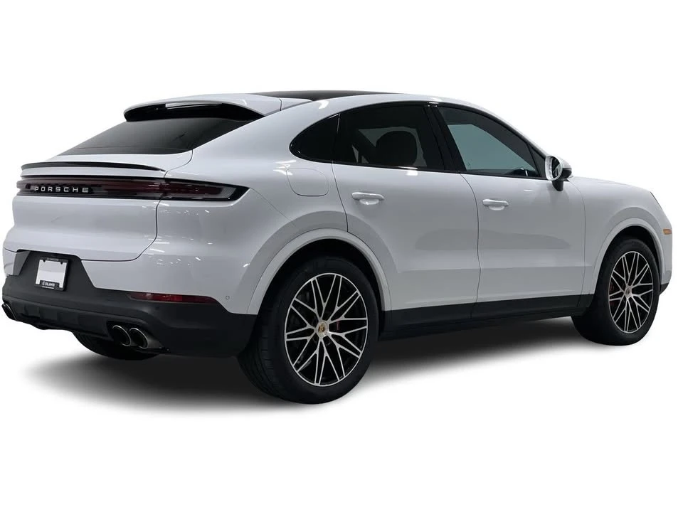 2024 Porsche 9Y0/9Y3 Cayenne - Image 12 of 17
