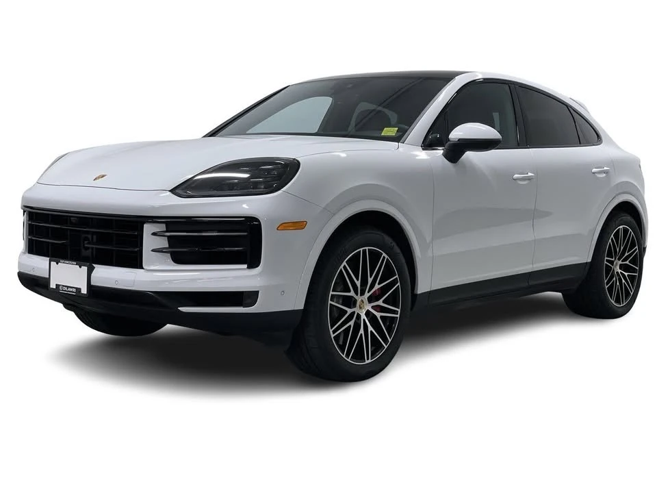 2024 Porsche 9Y0/9Y3 Cayenne - Image 6 of 17