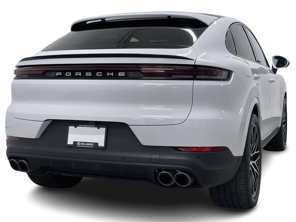 2024 Porsche 9Y0/9Y3 Cayenne - Image 11 of 17