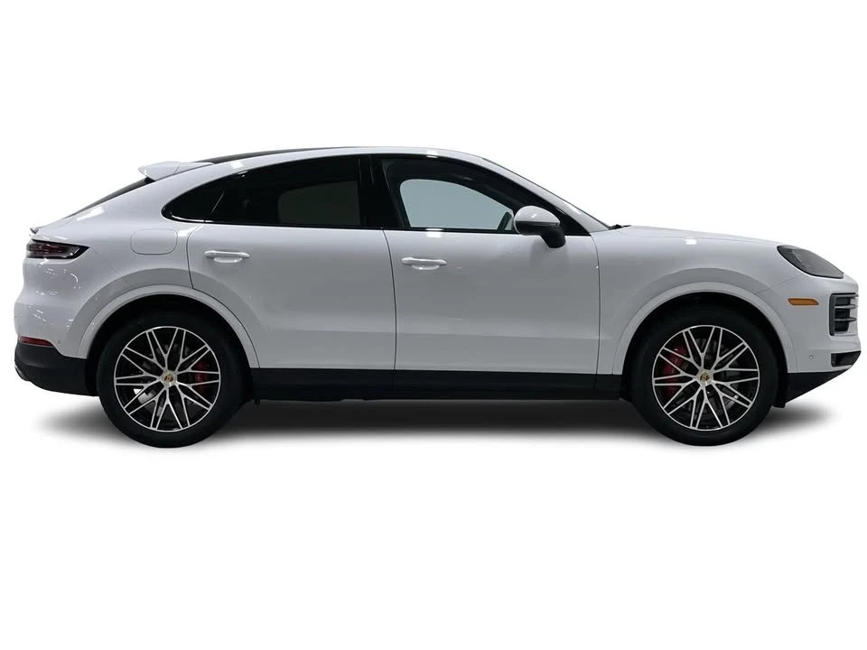 2024 Porsche 9Y0/9Y3 Cayenne - Image 13 of 17