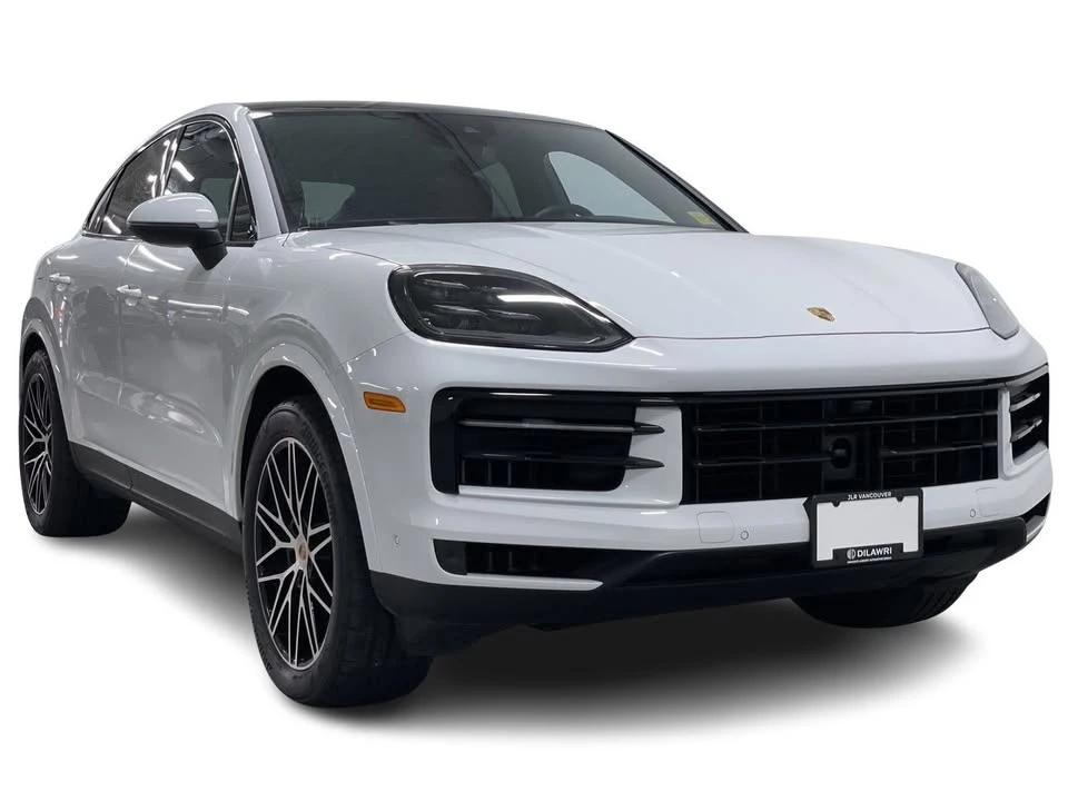2024 Porsche 9Y0/9Y3 Cayenne - Image 15 of 17