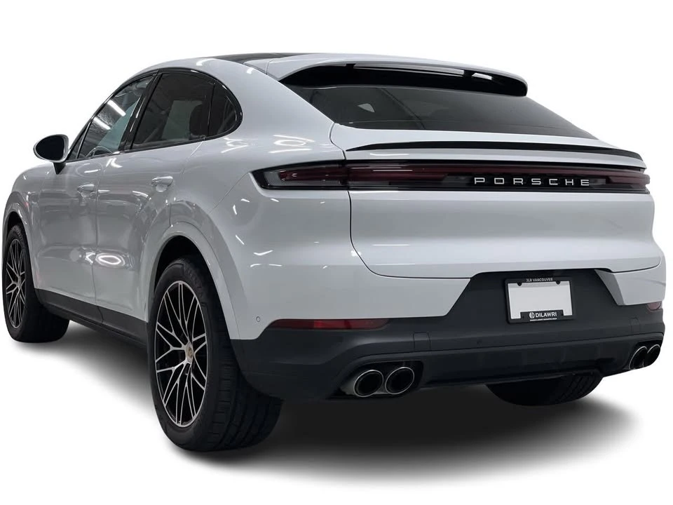 2024 Porsche 9Y0/9Y3 Cayenne - Image 9 of 17