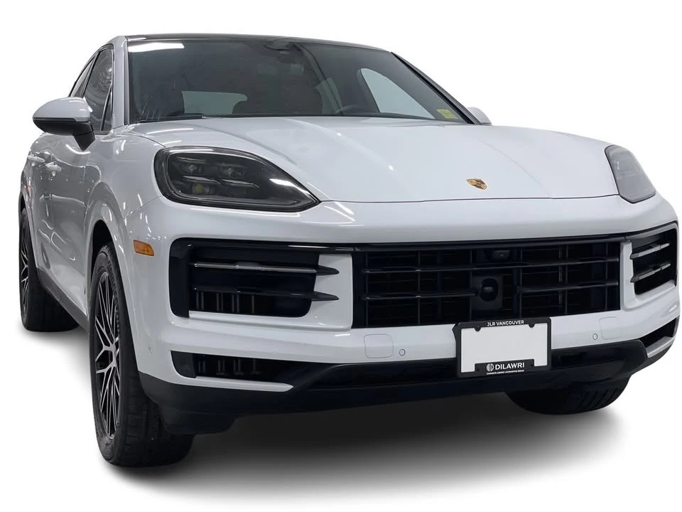 2024 Porsche 9Y0/9Y3 Cayenne - Image 2 of 17