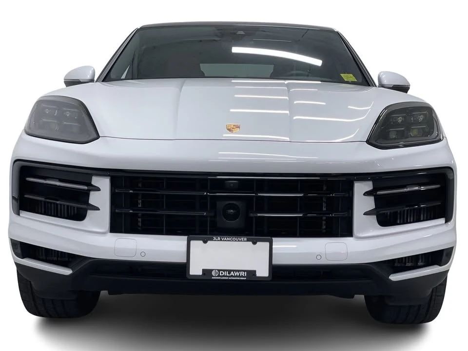 2024 Porsche 9Y0/9Y3 Cayenne - Image 3 of 17