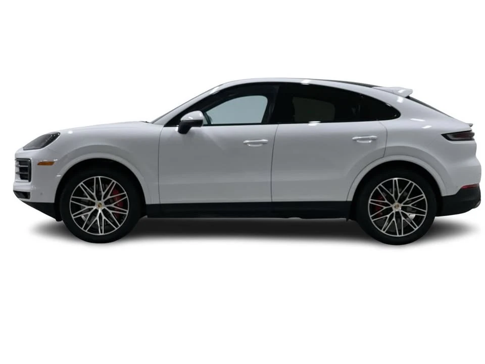 2024 Porsche 9Y0/9Y3 Cayenne - Image 7 of 17