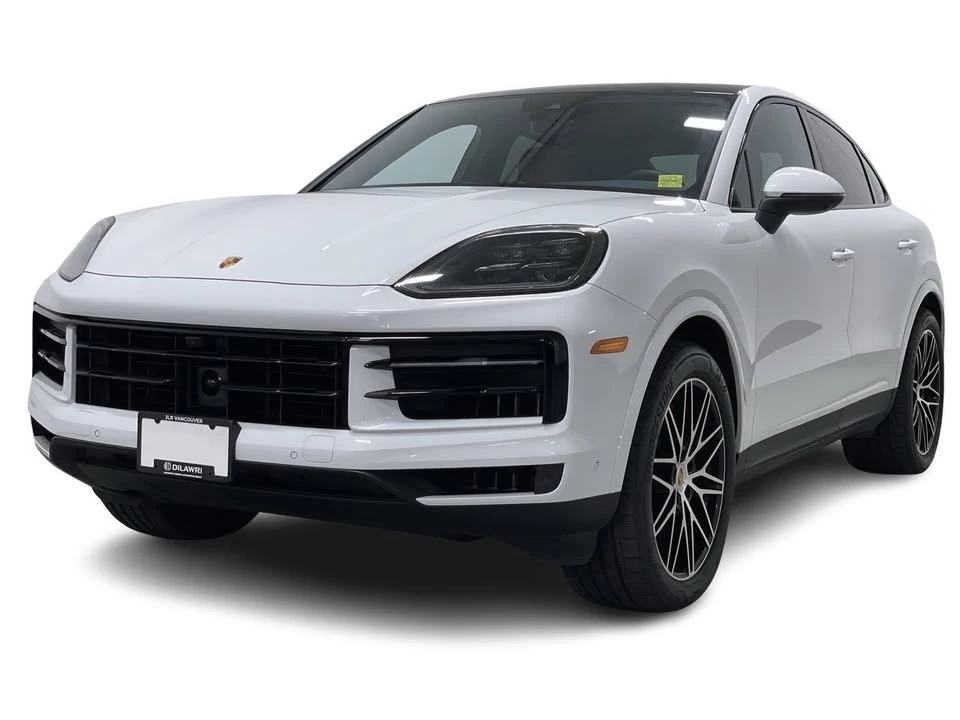 2024 Porsche 9Y0/9Y3 Cayenne - Image 5 of 17