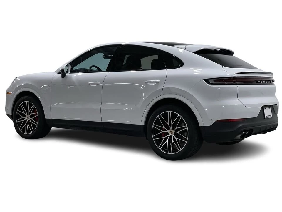 2024 Porsche 9Y0/9Y3 Cayenne - Image 8 of 17