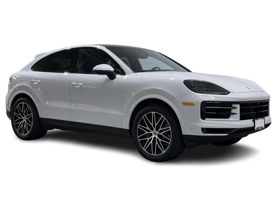 2024 Porsche 9Y0/9Y3 Cayenne - Image 14 of 17