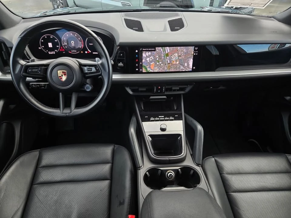 2024 Porsche 9Y0/9Y3 Cayenne - Image 15 of 20