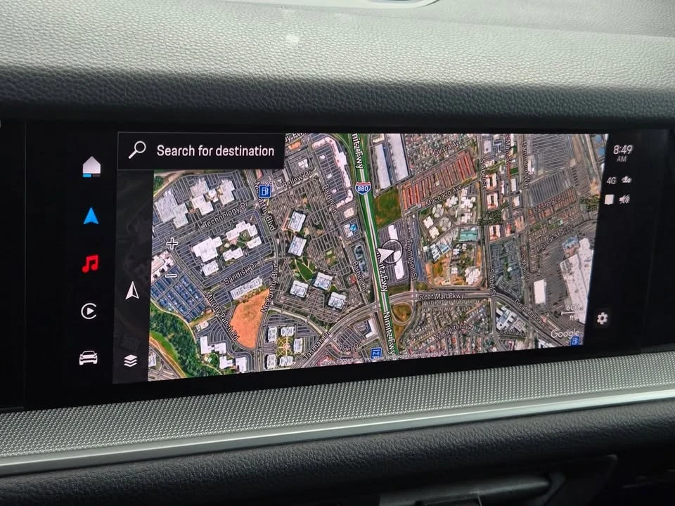 2024 Porsche 9Y0/9Y3 Cayenne - Image 16 of 20
