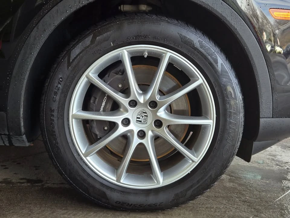 2024 Porsche 9Y0/9Y3 Cayenne - Image 5 of 20