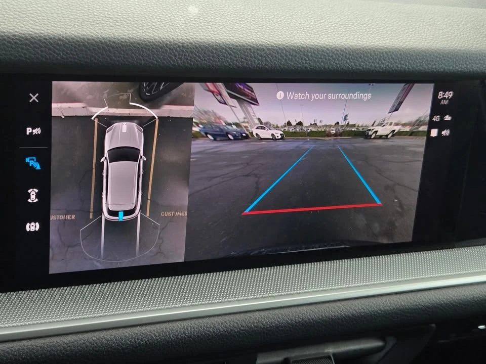 2024 Porsche 9Y0/9Y3 Cayenne - Image 17 of 20