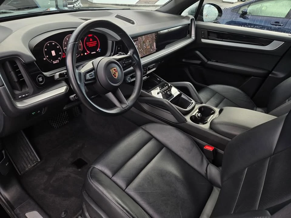 2024 Porsche 9Y0/9Y3 Cayenne - Image 8 of 20