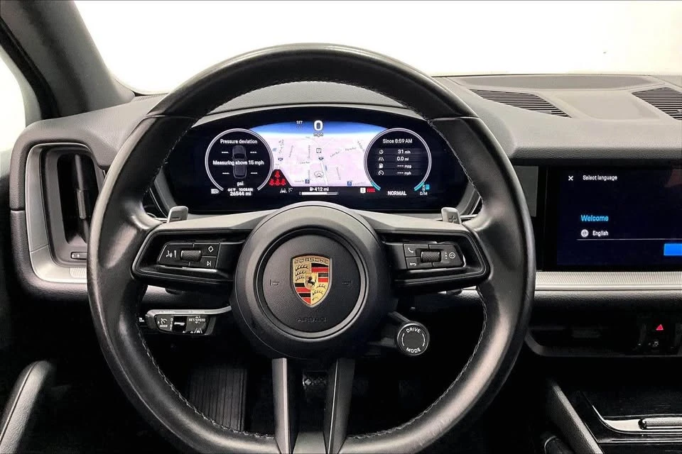 2024 Porsche 9Y0/9Y3 Cayenne - Image 5 of 7