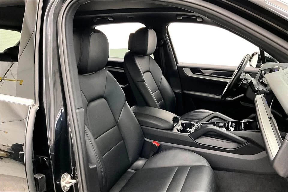 2024 Porsche 9Y0/9Y3 Cayenne - Image 7 of 7