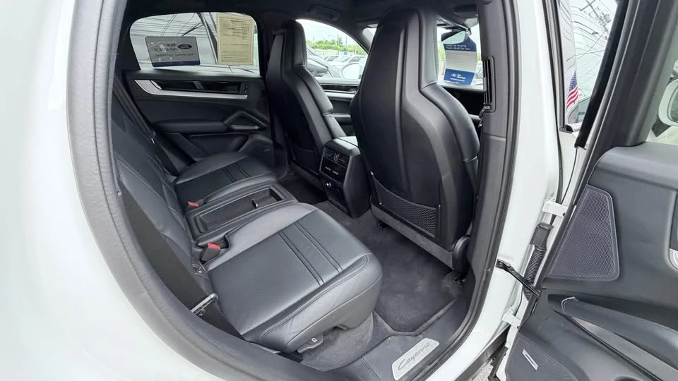 2024 Porsche 9Y0/9Y3 Cayenne - Image 10 of 16