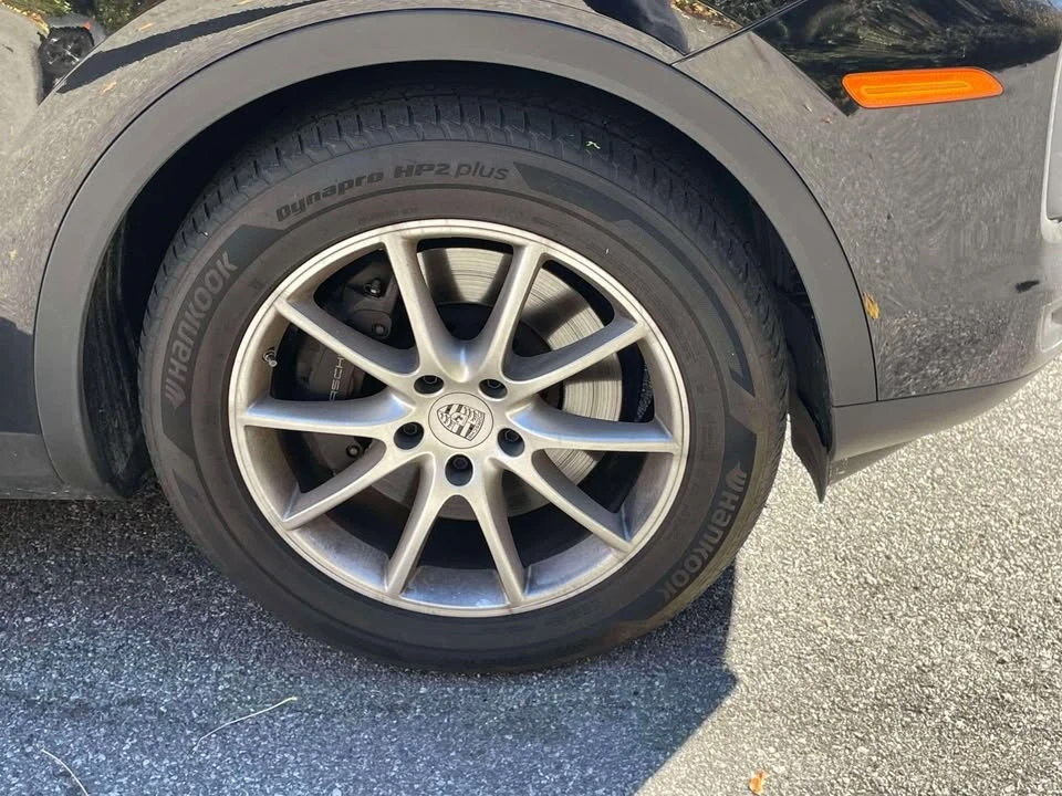 2024 Porsche 9Y0/9Y3 Cayenne - Image 7 of 18