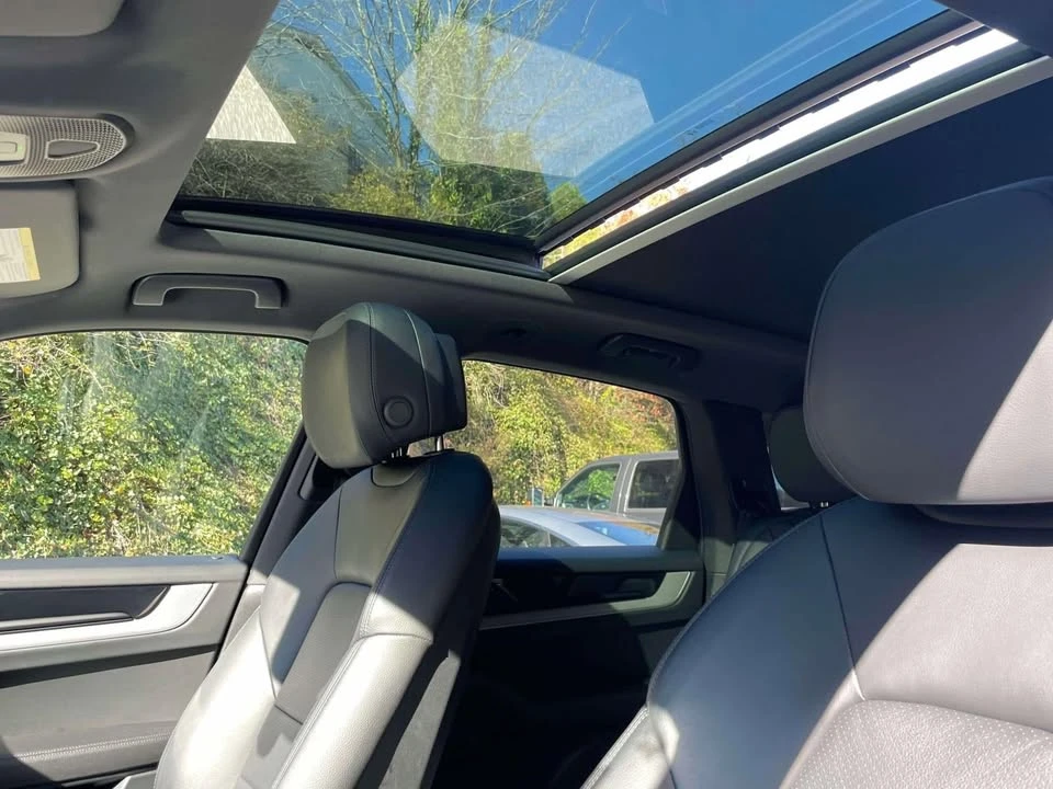 2024 Porsche 9Y0/9Y3 Cayenne - Image 18 of 18