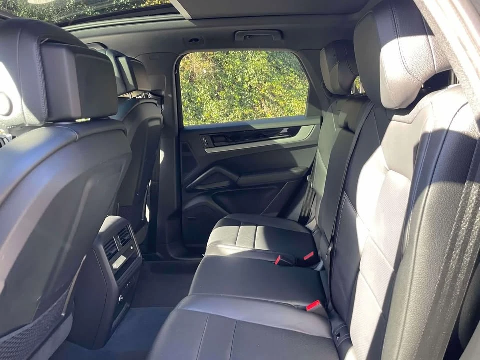 2024 Porsche 9Y0/9Y3 Cayenne - Image 10 of 18