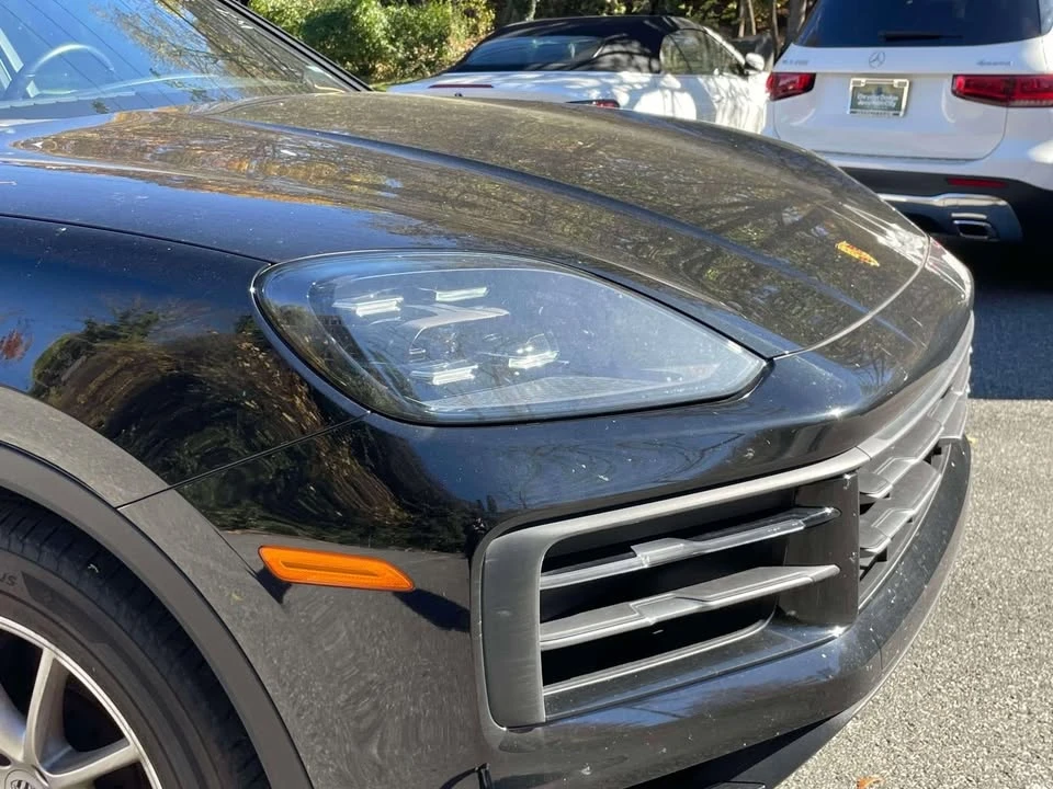 2024 Porsche 9Y0/9Y3 Cayenne - Image 8 of 18