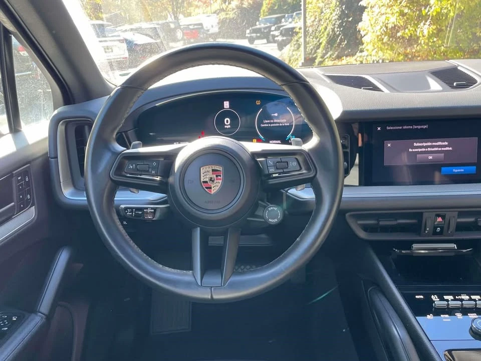 2024 Porsche 9Y0/9Y3 Cayenne - Image 12 of 18